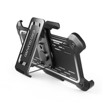 ExoGuard Belt Clip Holster and Case for Samsung Galaxy S21 Series, Heavy Duty Belt Clip Holster and Adjustable with 360 Degree Rotation, No Screen Protector (Black)